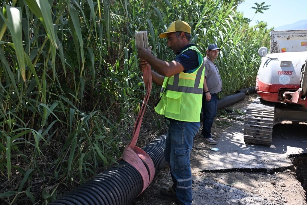 Manisa Büyükşehir Belediyesi