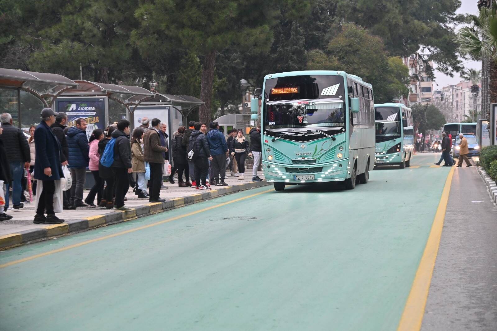 Manisa Celal Bayar Üniversitesi