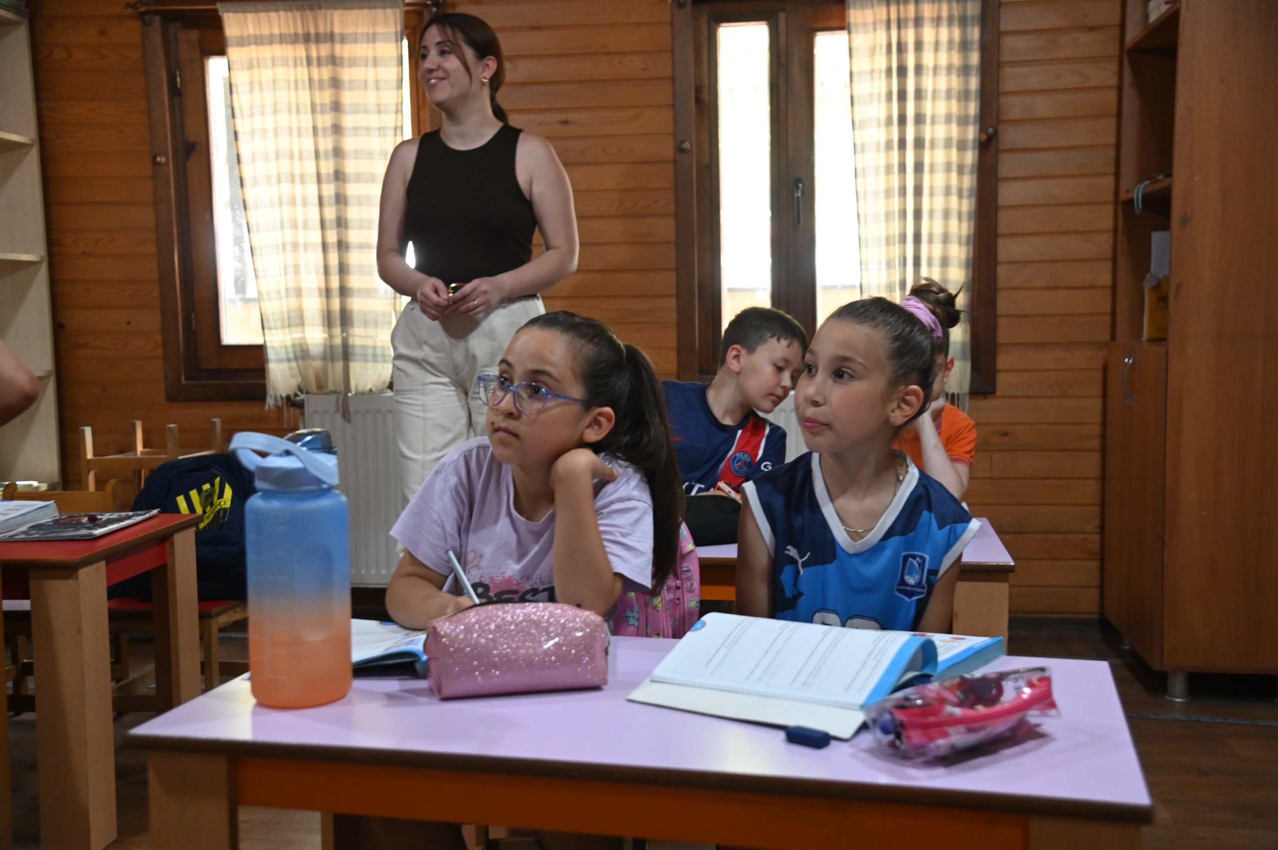 Manisa Çocuk Kültür ve Sanat Merkezi