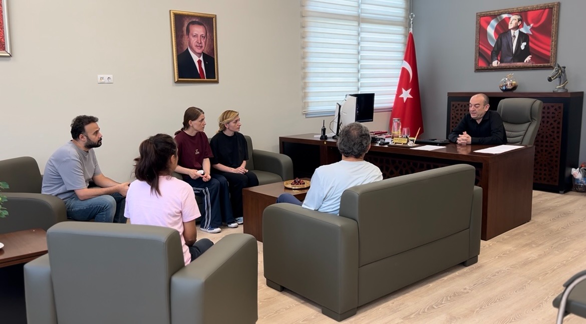 Fedakar aileden anlamlı karar: "Annemizin bir parçası yaşamaya devam etsin"