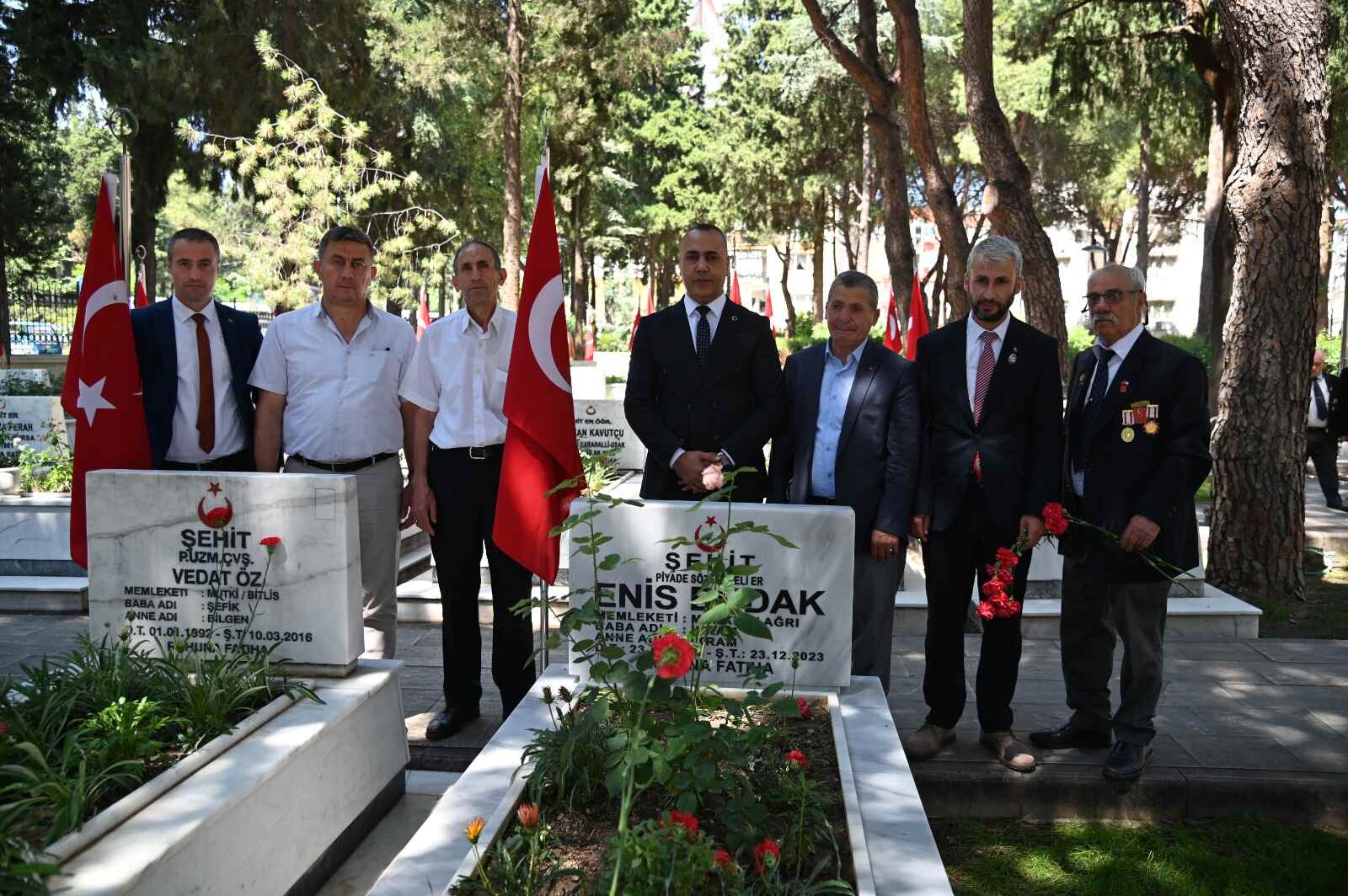 Manisa Sosyal Hizmetler Dairesi