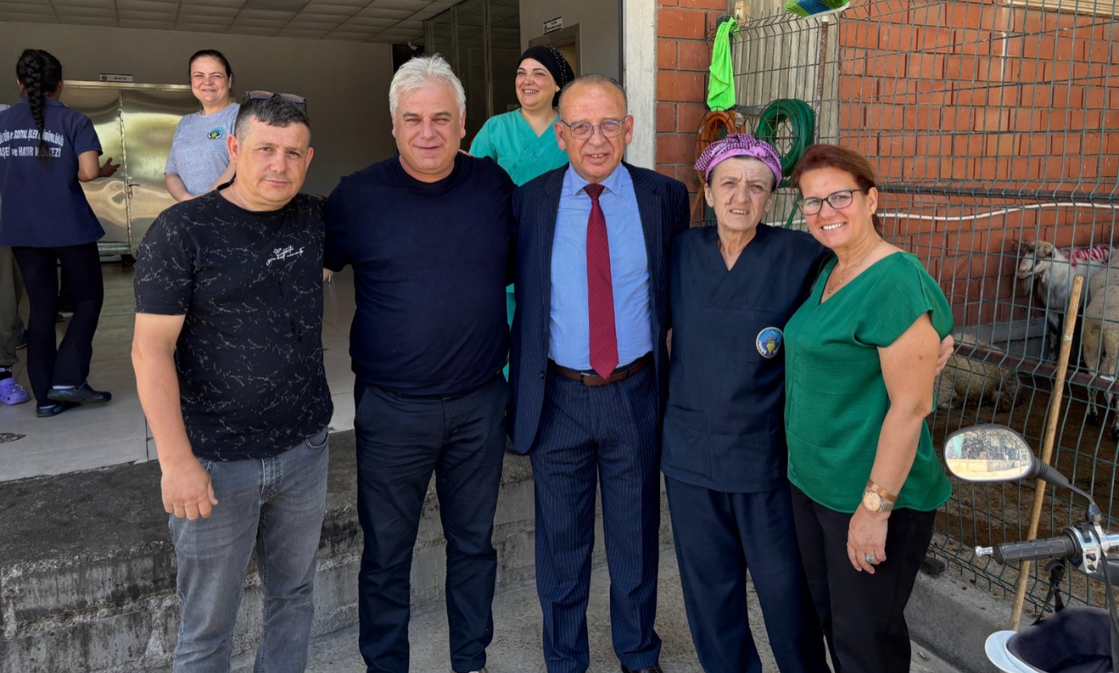 Bağışlar her yıl artarak devam ediyor 
