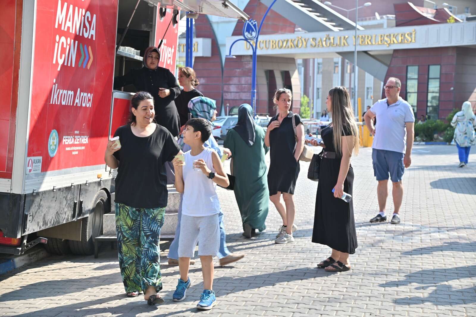 Manisa YKS