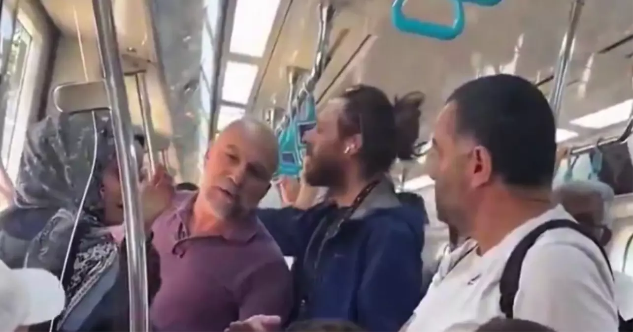 “Vurmadım, genç kadını korumaya çalıştım”