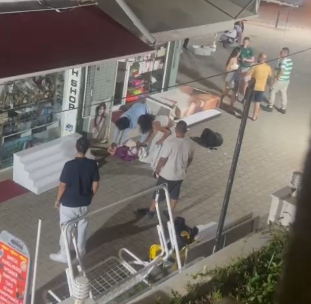 Marmaris Turist