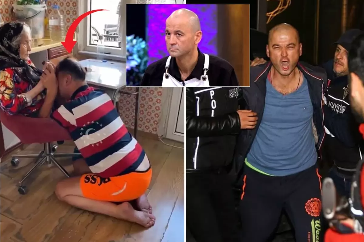 Master Chef Yarışmacısı Yayınlarıyla Dikkat Çekti