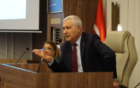 Mehmet Türkmen