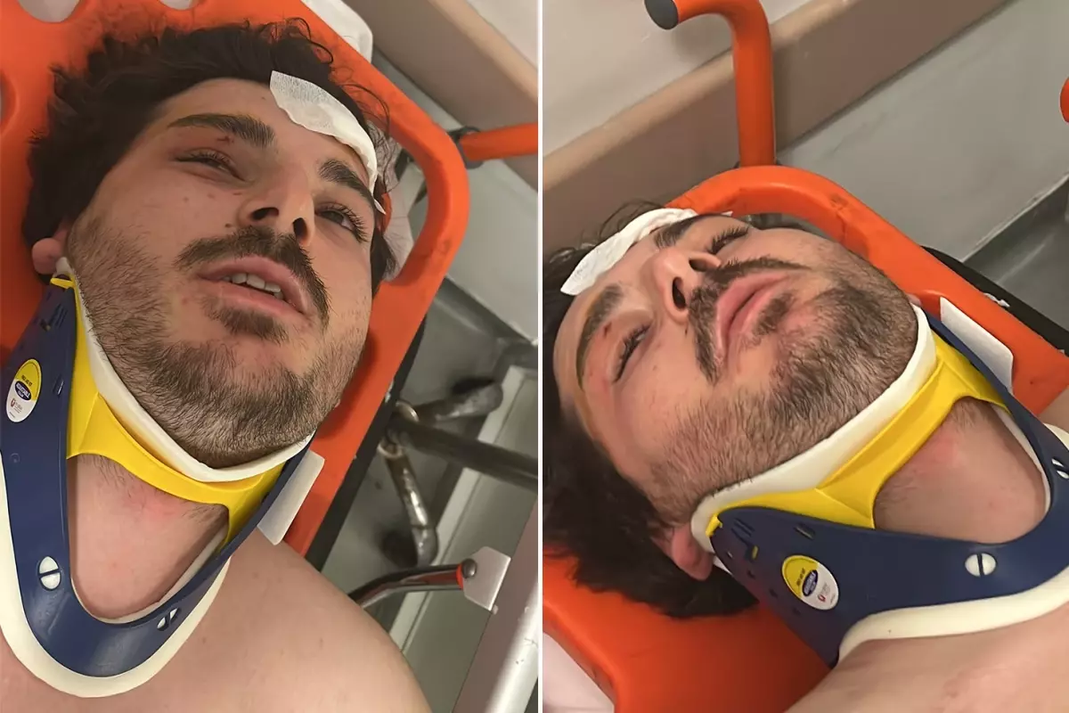 Mehmet Akif Akdeniz Trafik