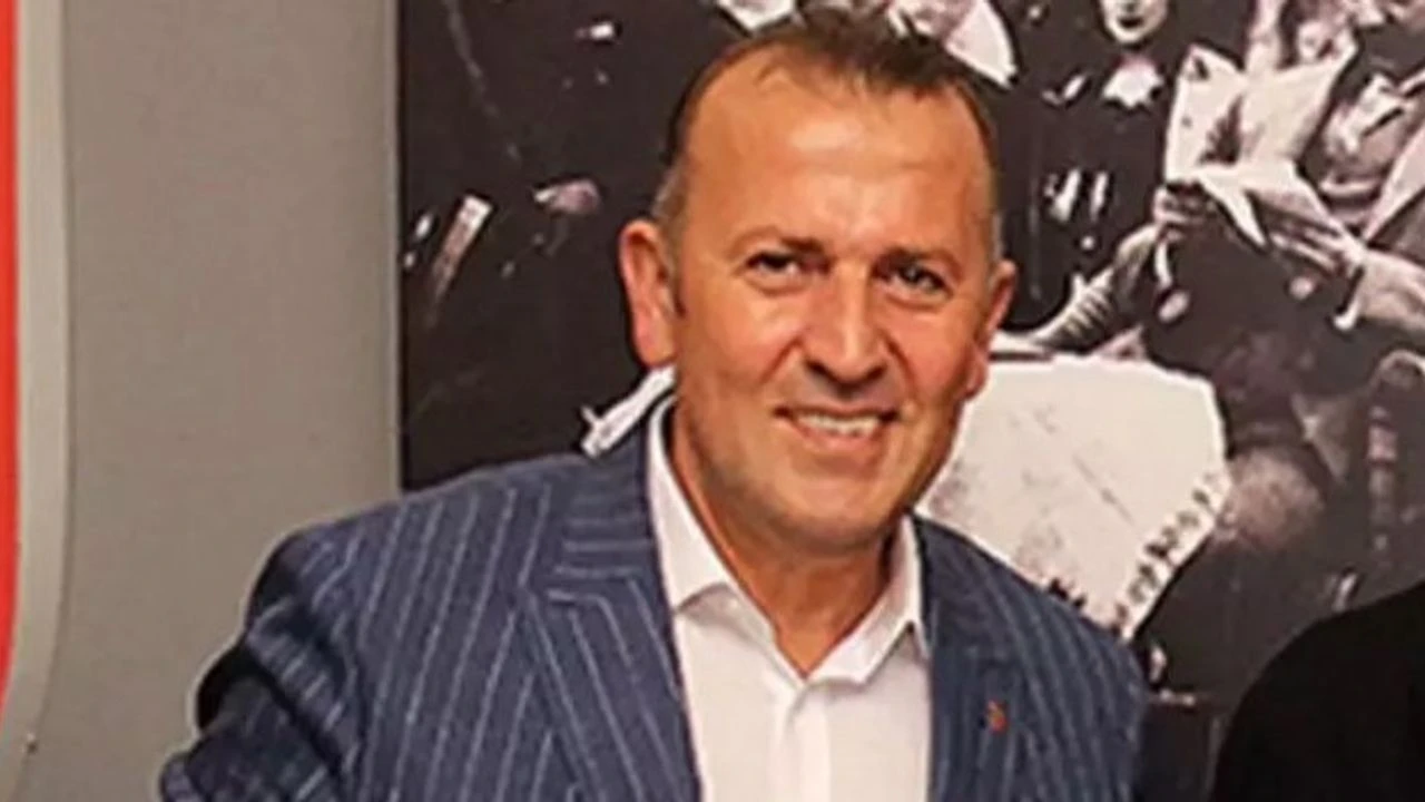 Mehmet Karal