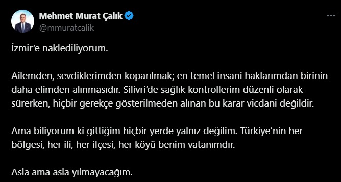 "Gittiğim hiçbir yerde yalnız değilim"