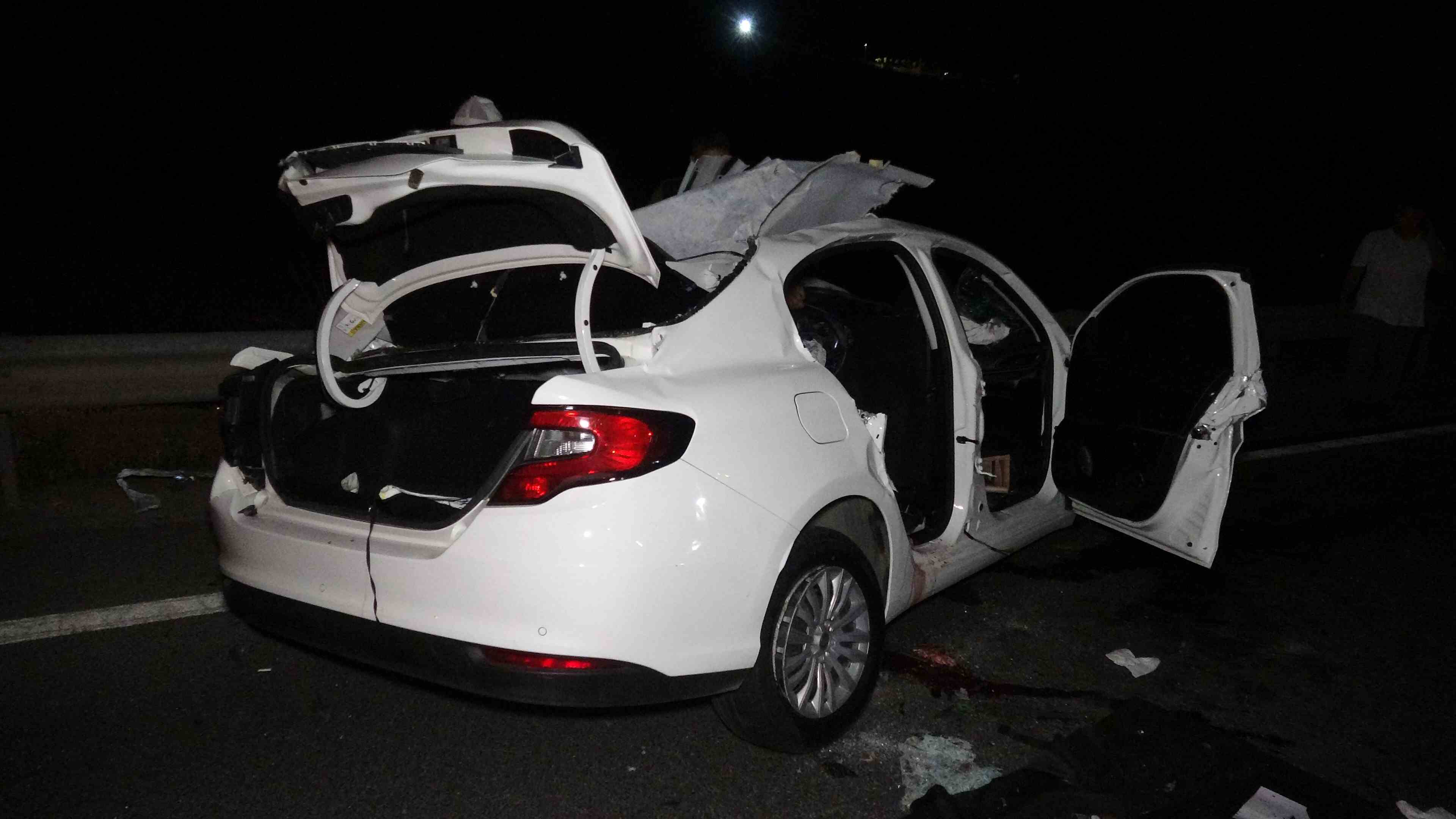 Menderes İlçe Jandarma Komutanlığı