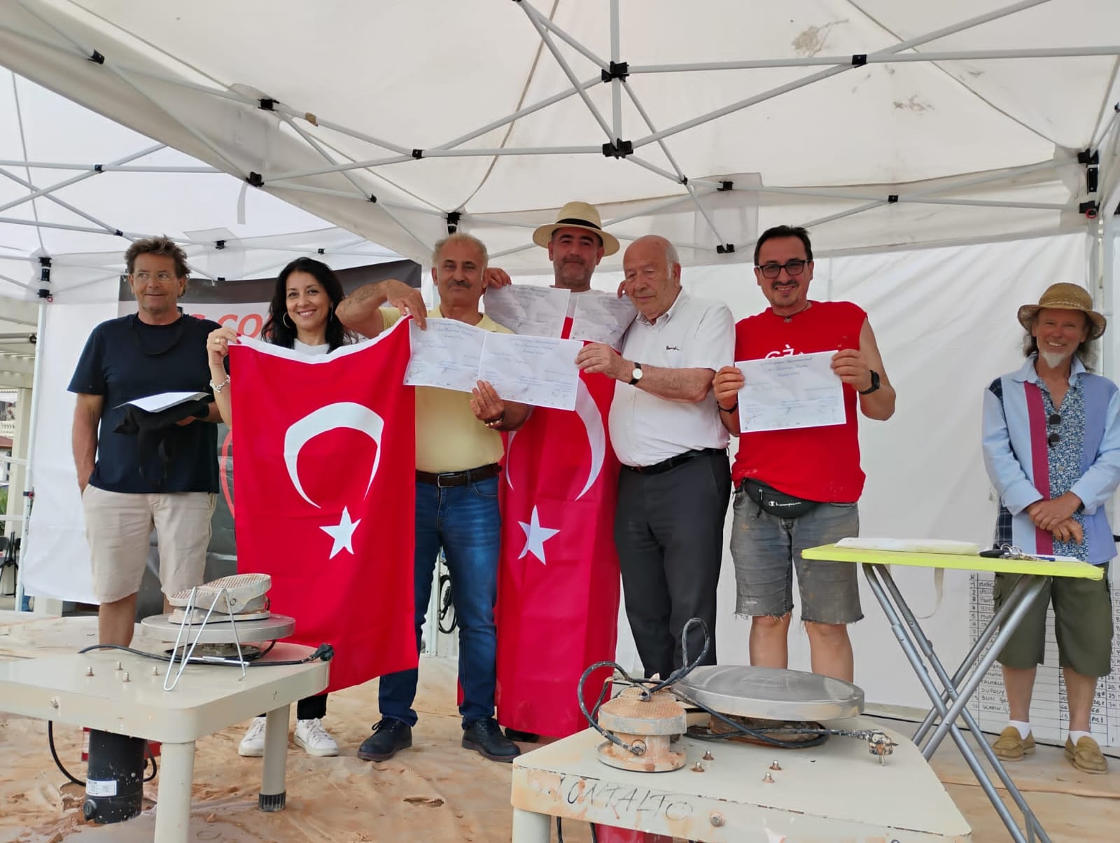 Menemen Çömlekçiler Derneği