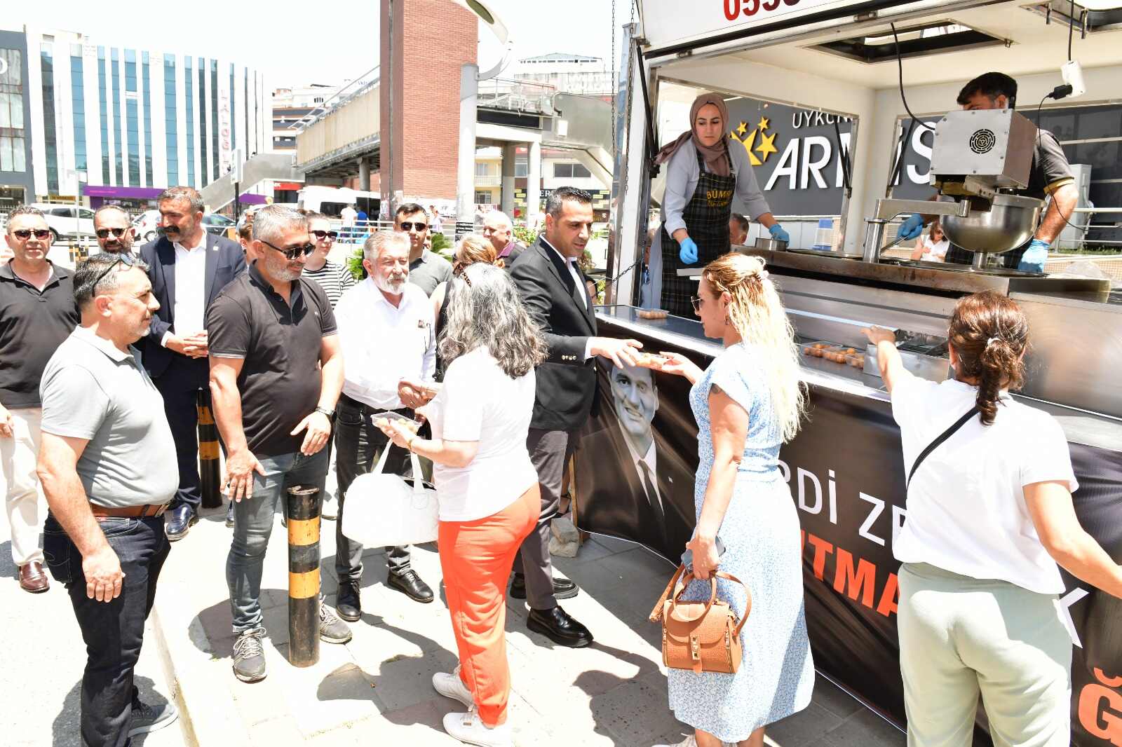 Merkez Kent Lokantası