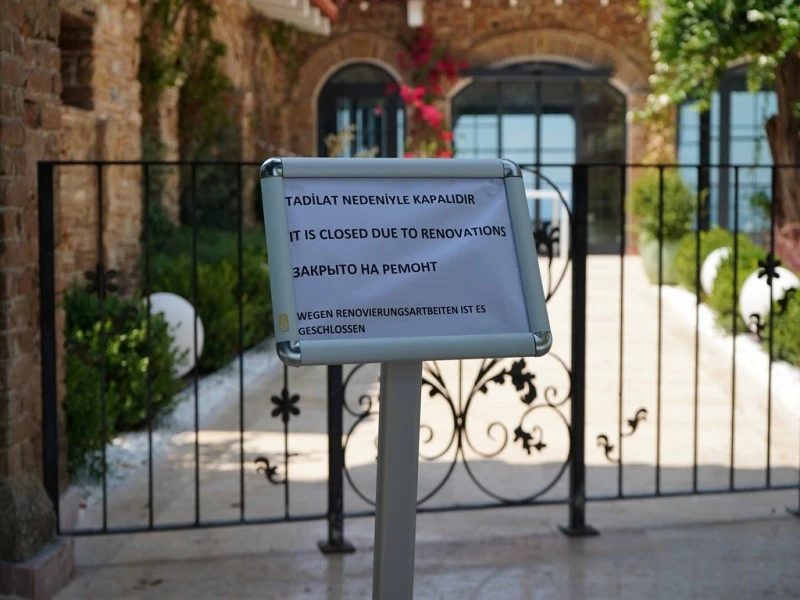 Mermerli Plajı
