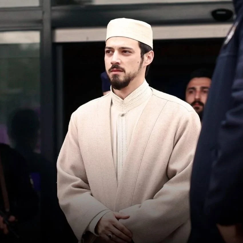 “Seni bir daha aynı şekilde büyütürdüm”