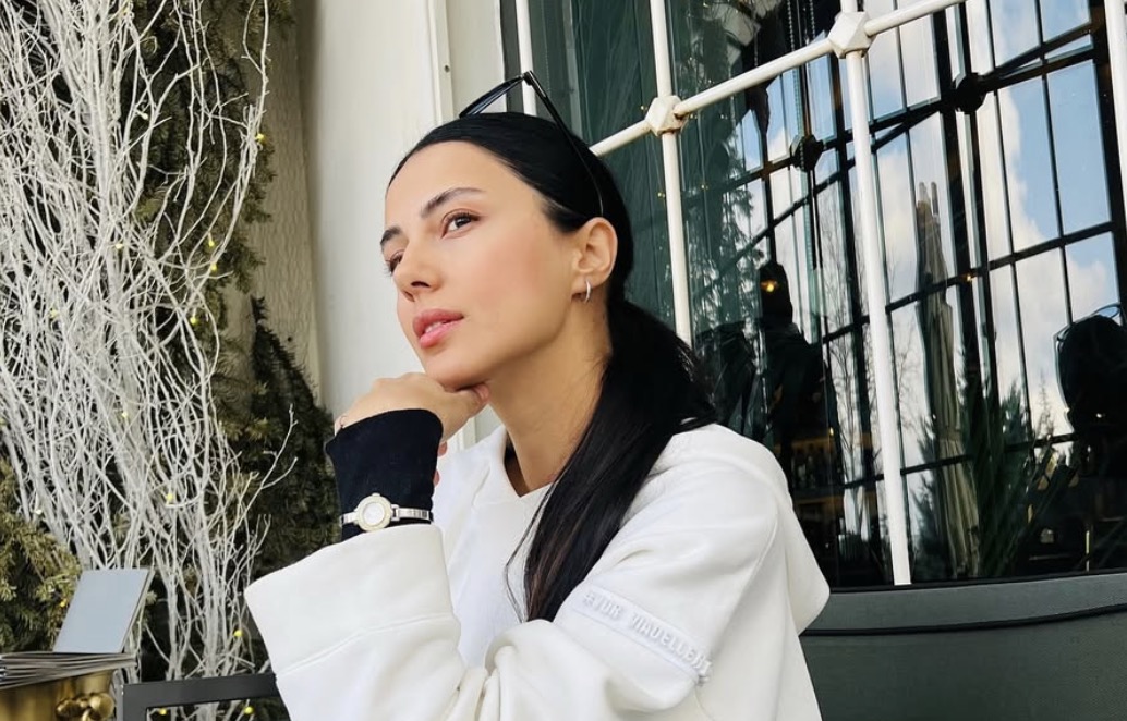 Merve Ucer Kim