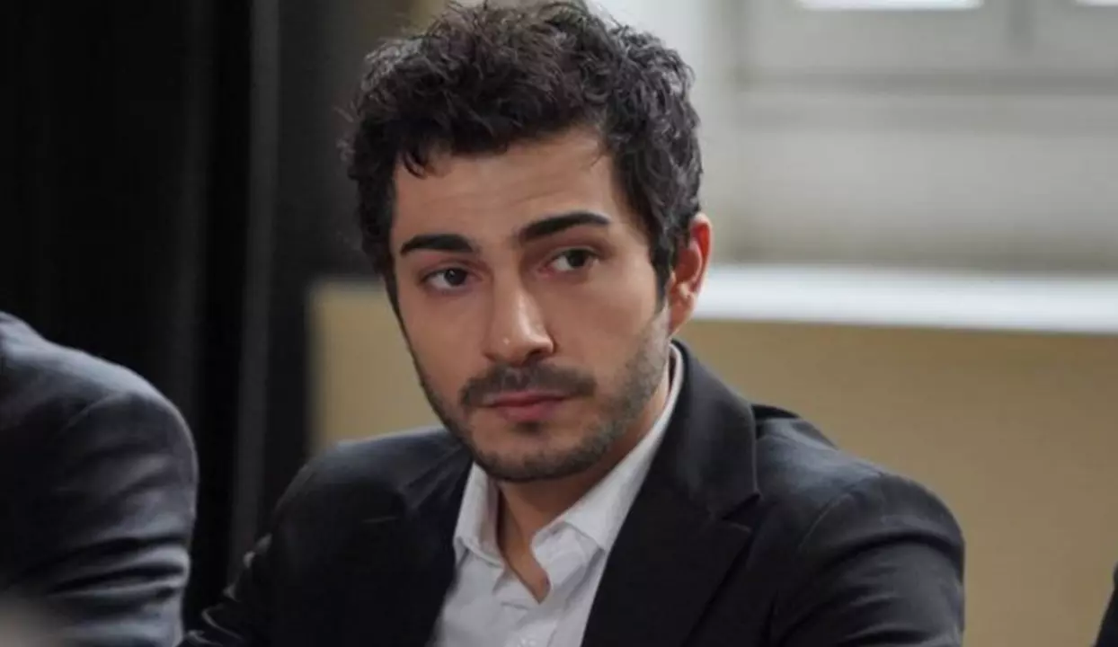 Metehan karakteri ekranlara veda edemedi