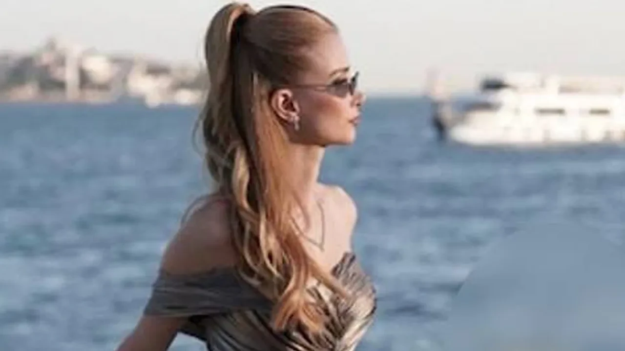 Mezuniyet Müge Anlı