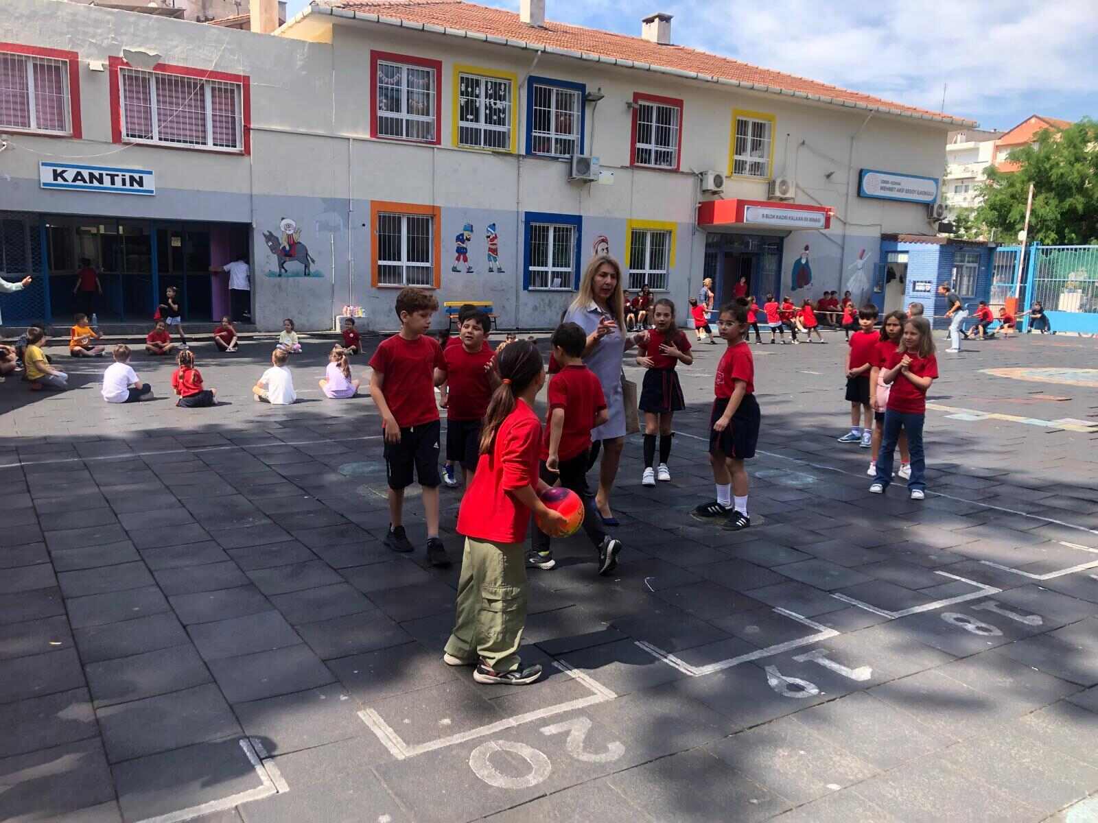 Milli Eğitim Bakanlığı