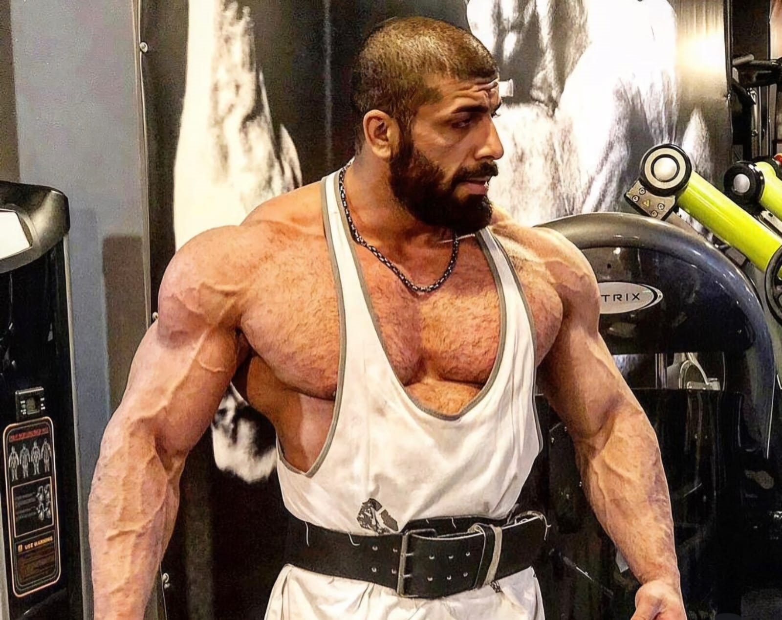 İzin gününde gelen şiddet