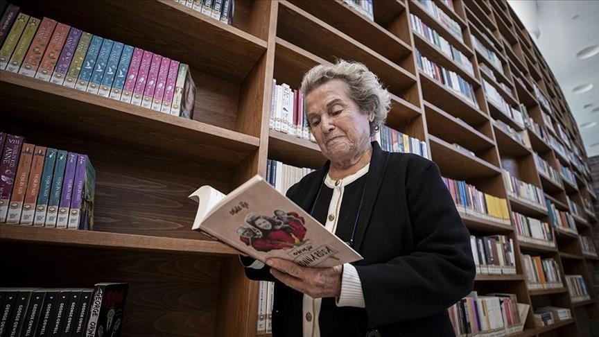 "Cumhuriyet Dönemi Türk kadını için iyi bir simge"
