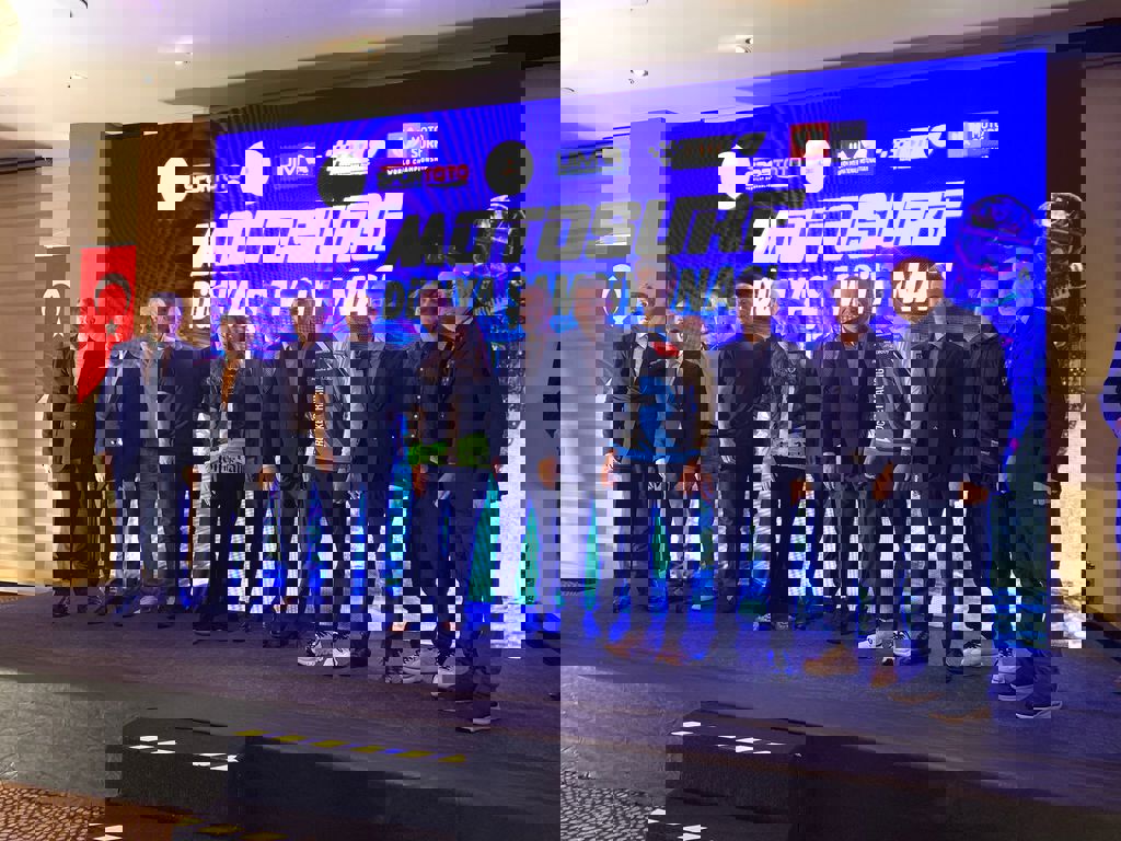 Motosurf Heyecanı Çeşme'de Yaşanacak İzmir, Dünyanın En Güçlü Markalarından Biri (3)