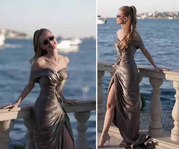 Mügeanlı Kızı Mezuniyet