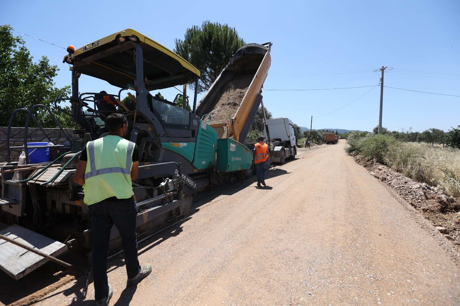 Muğla Büyükşehir Belediyesi