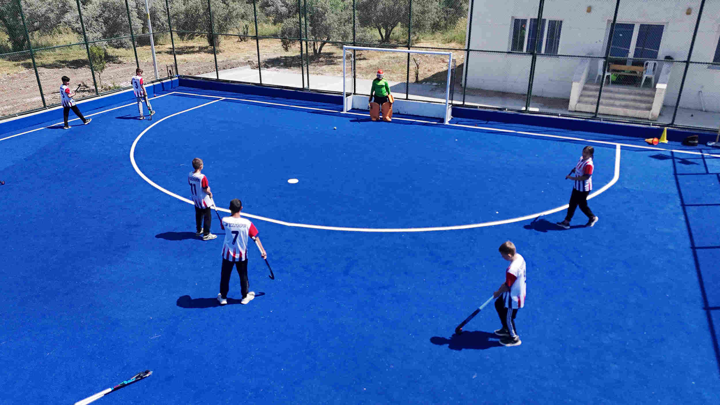 Muğla Büyükşehir Belediyesi