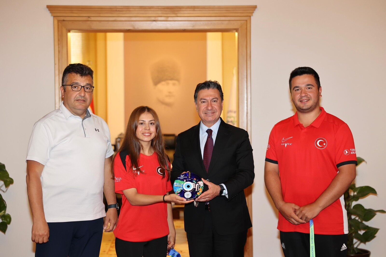 Muğla Büyükşehir Belediyesi Spor Kulübü