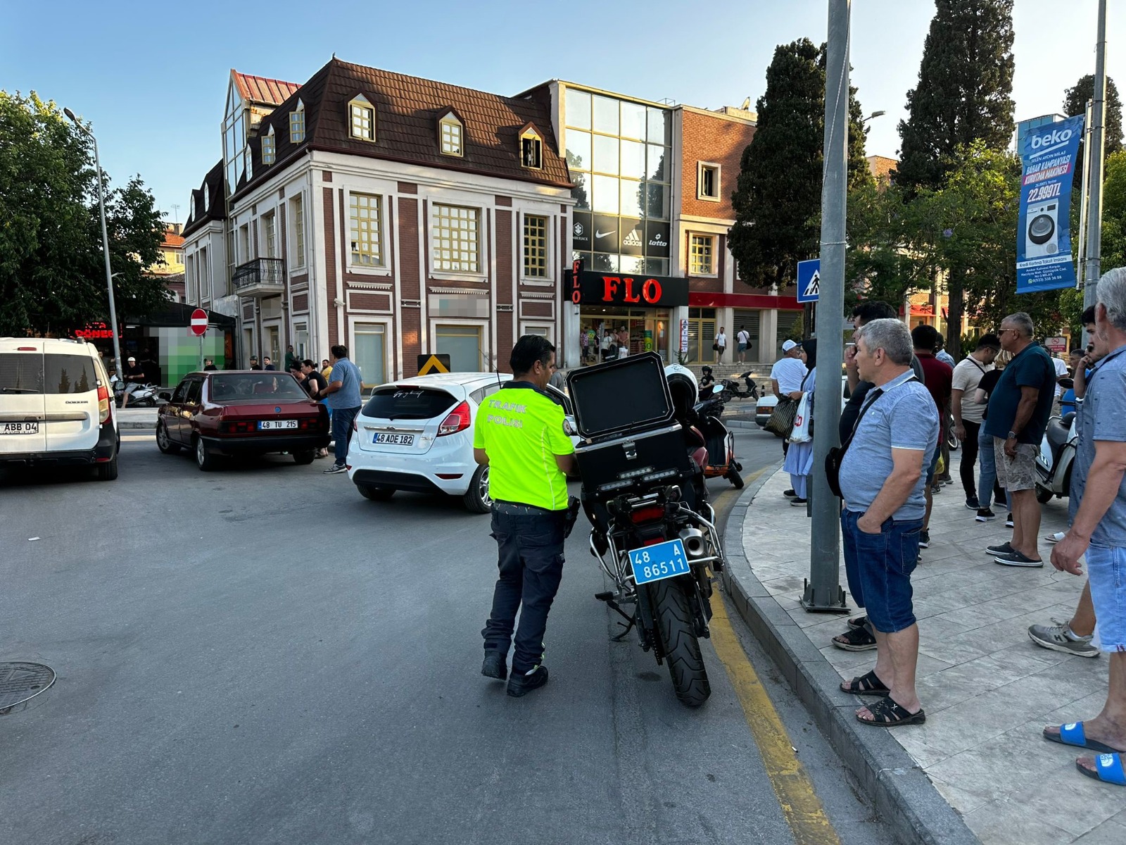 Annenin şaşırtan tepkisi ve soruşturma başlatıldı