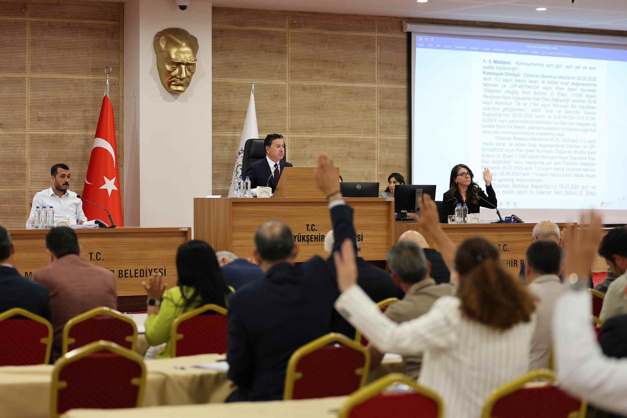 Muğla otobüs seferleri