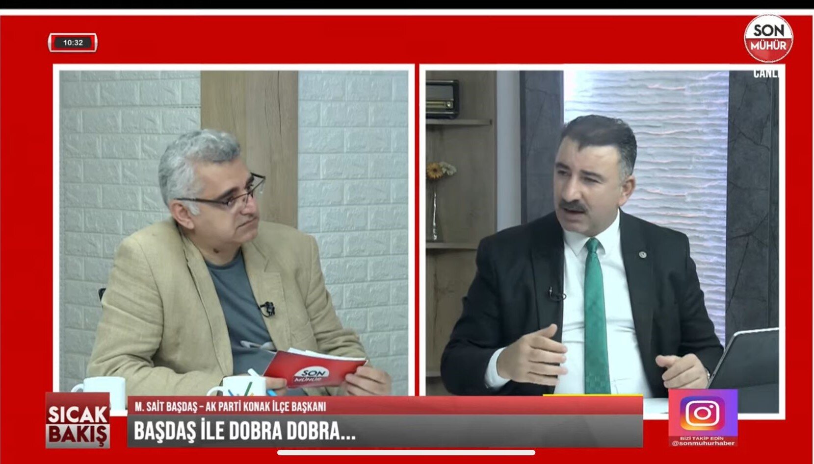 Murat Kurum