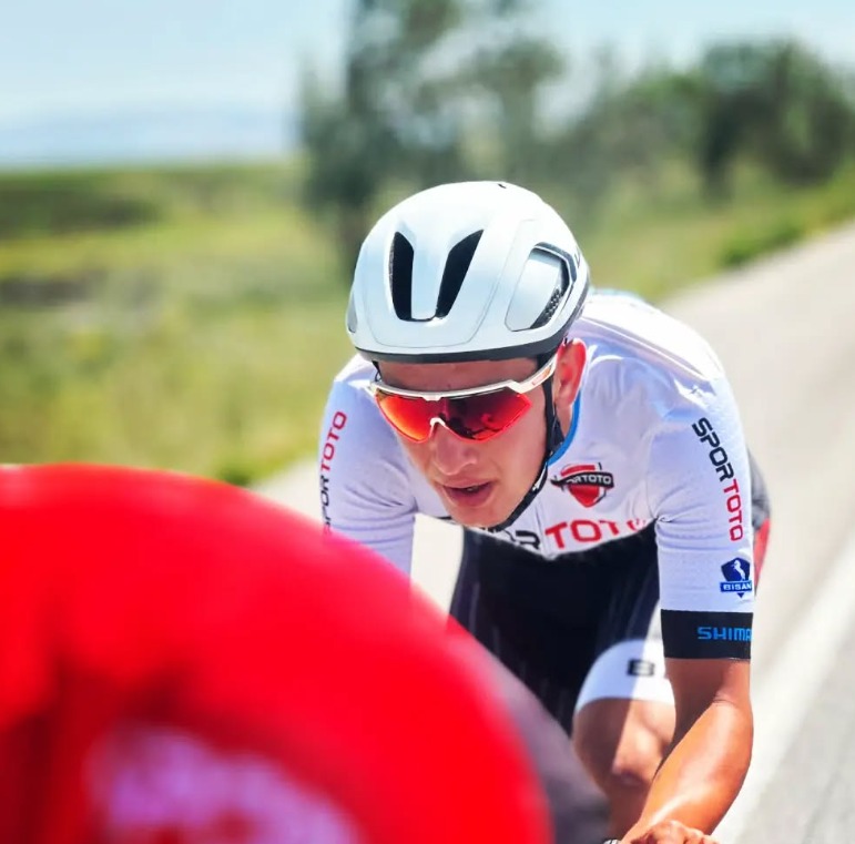 Bakan Bak'tan taziye mesajı