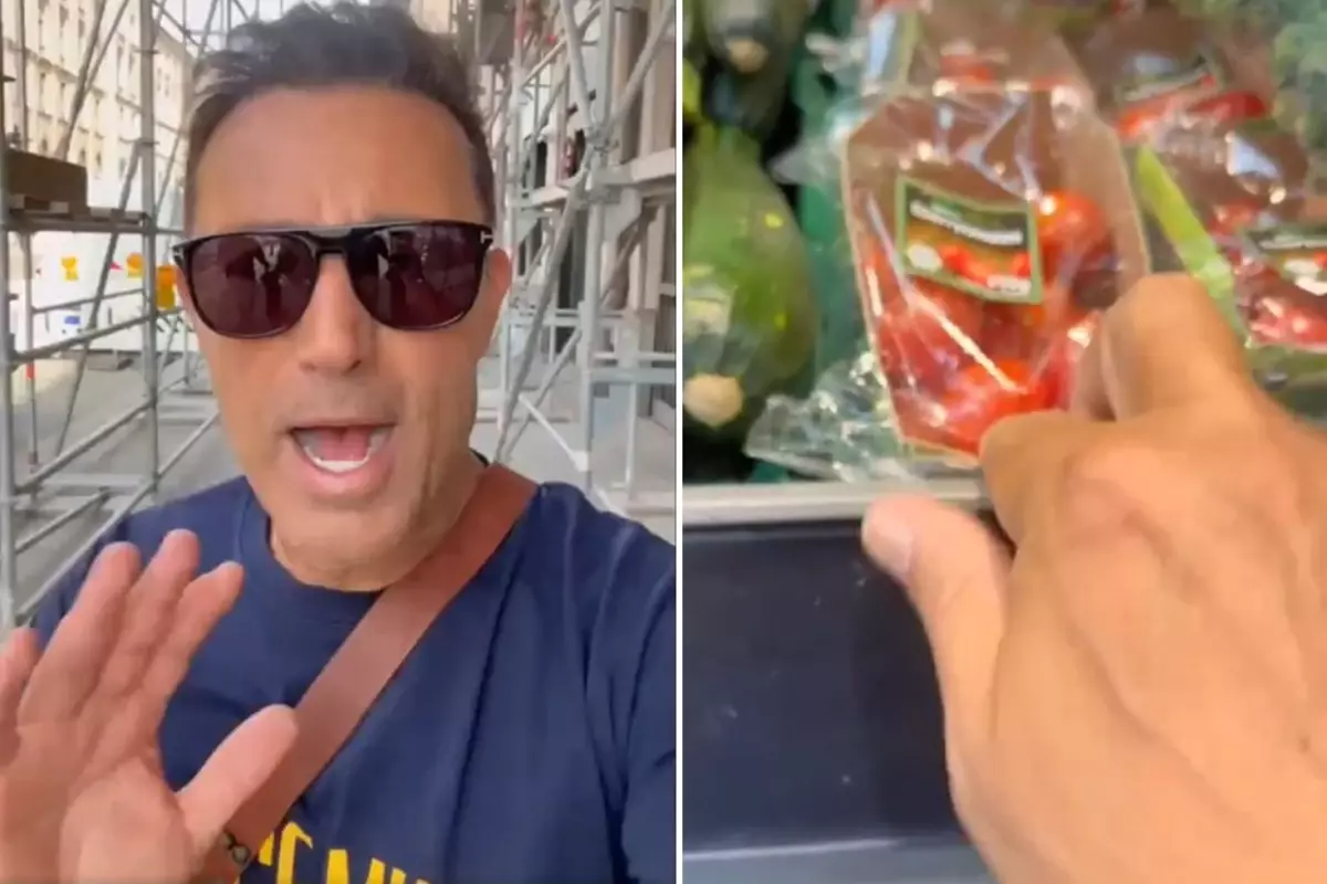 "En pahalısı 5,99 euro"