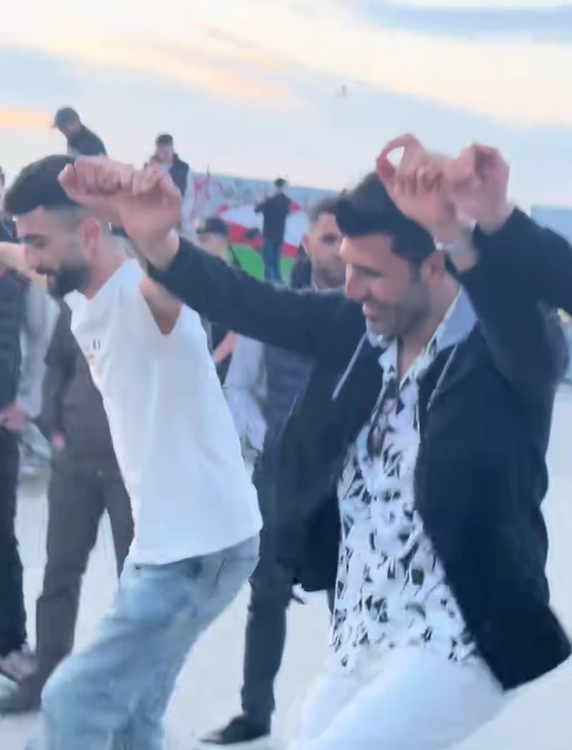 Kabahatler kanunu uyarınca ceza uygulanacak