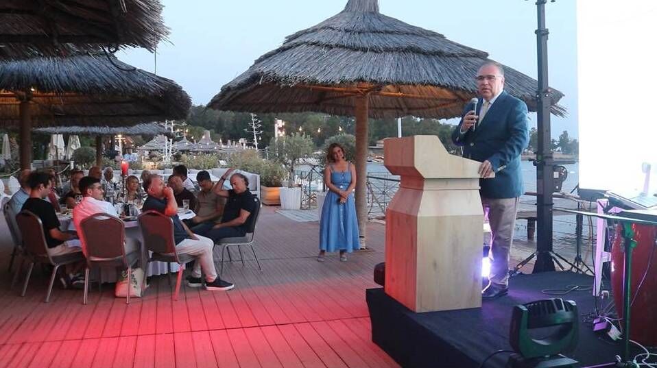 MW Phokaia Beach Resort