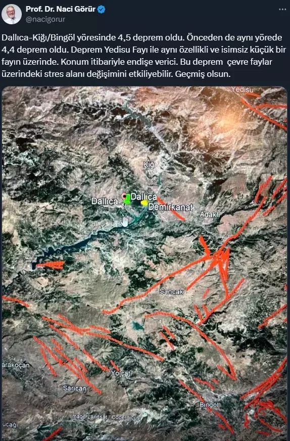 Naci Görür Paylaşım-4