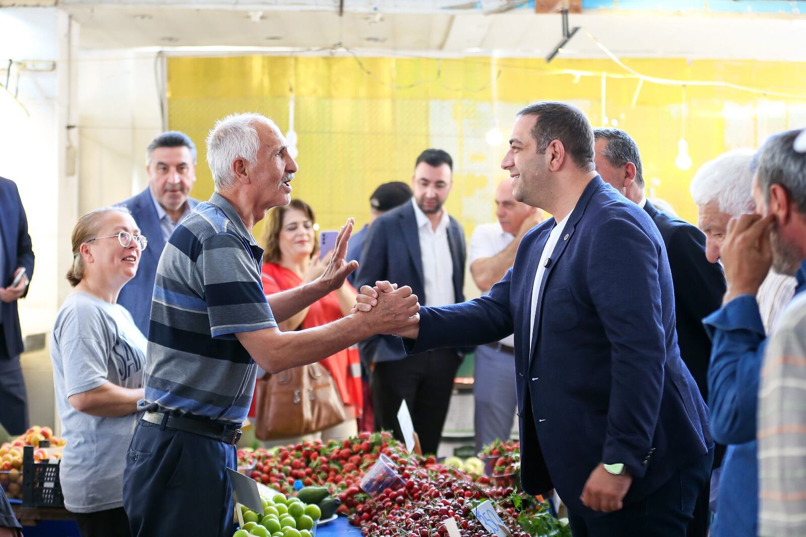 Narlıdere Belediyesi