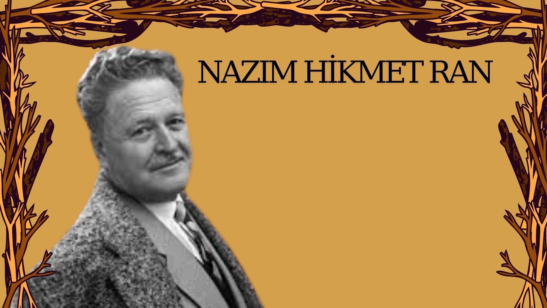 Nazım Hikmet-4