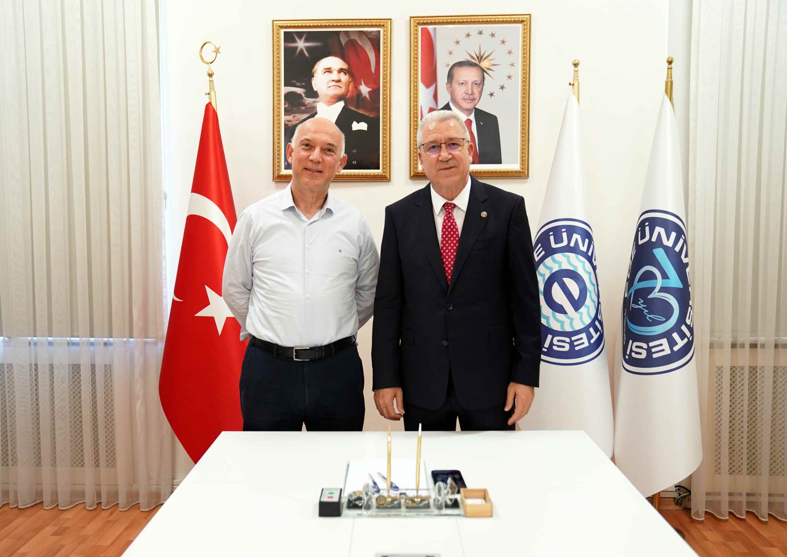Necdet Budak