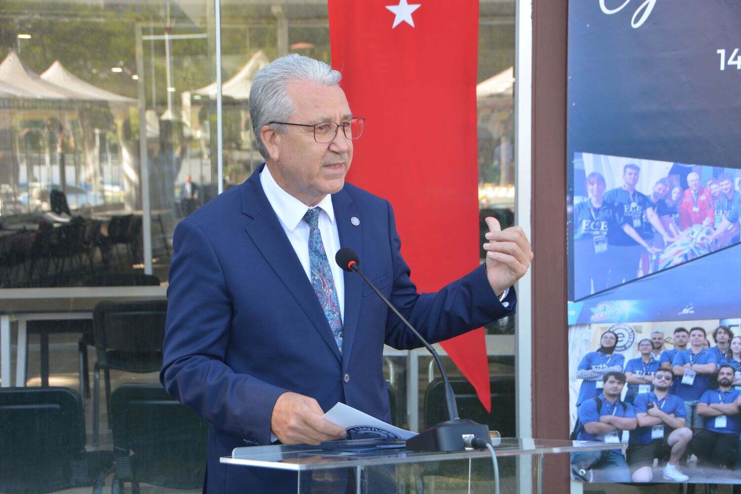 Necdet Budak