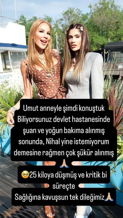 Ailesi ve yakınları endişeli