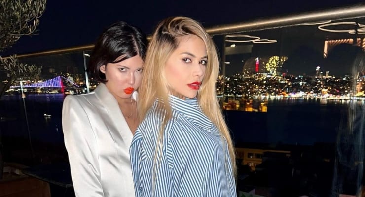 "Yemek yememek benim intihar yöntemimdi"