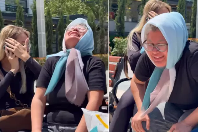 Nihal Candan'ın Annesi