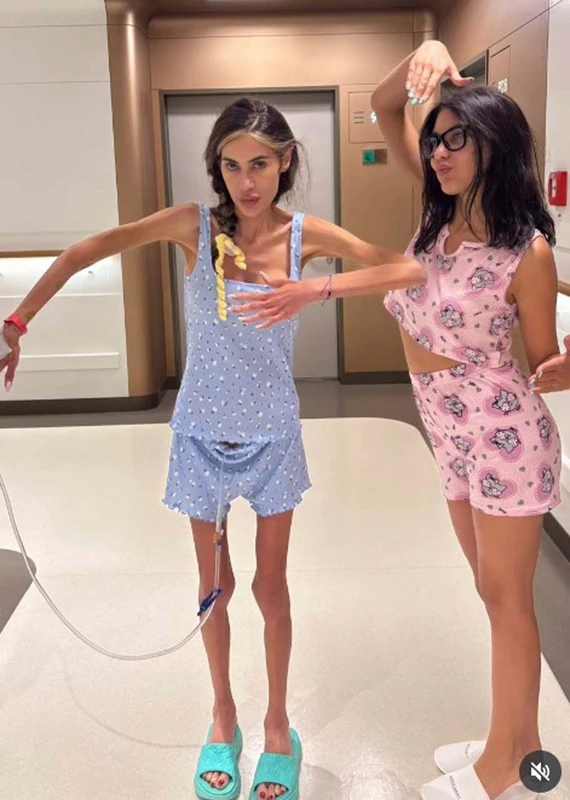 Nihal Ve Bahar Candan,