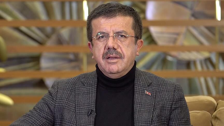 Nihat Zeybekçi