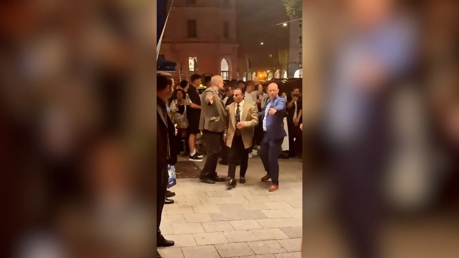 Nusret Kovulma Iddialarına Yanıt Verdi