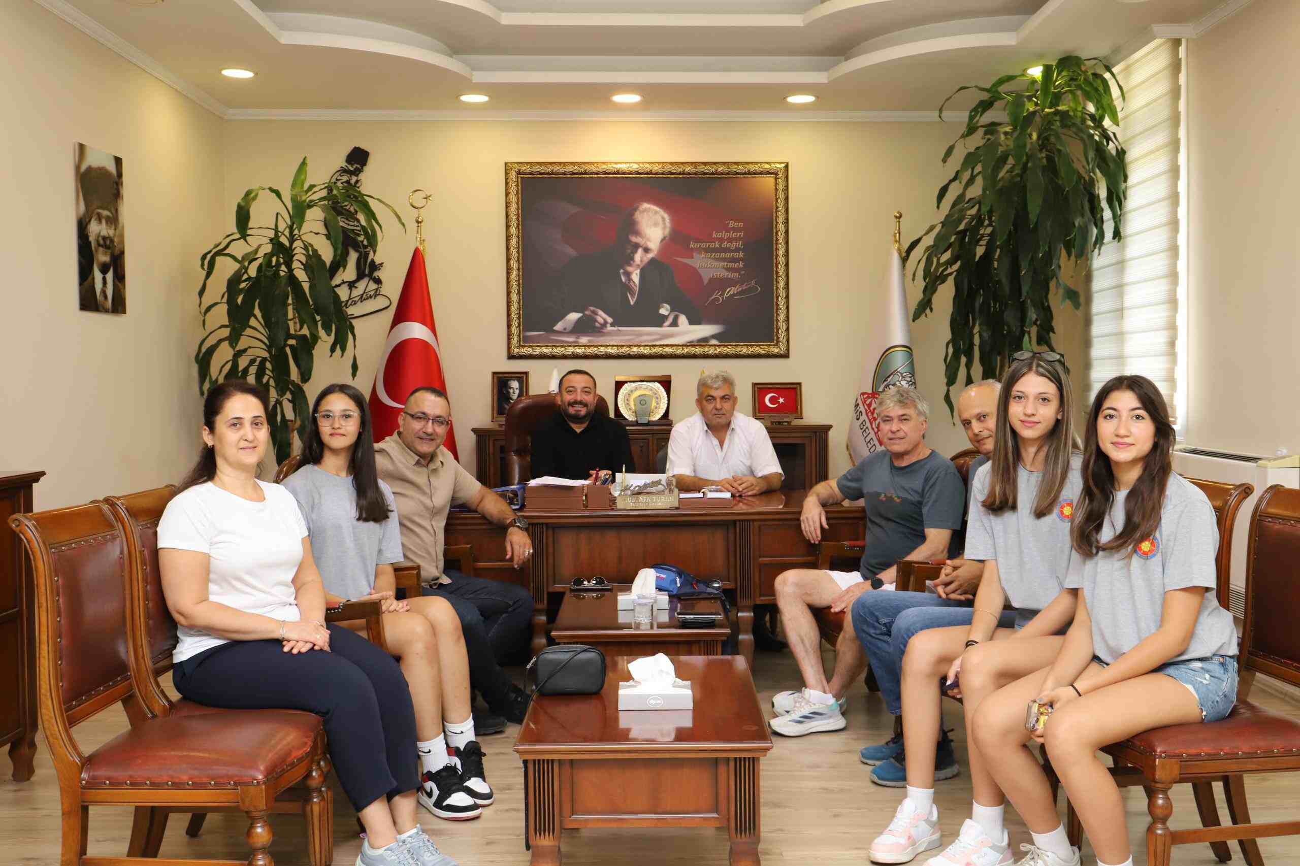Ödemiş Belediyespor