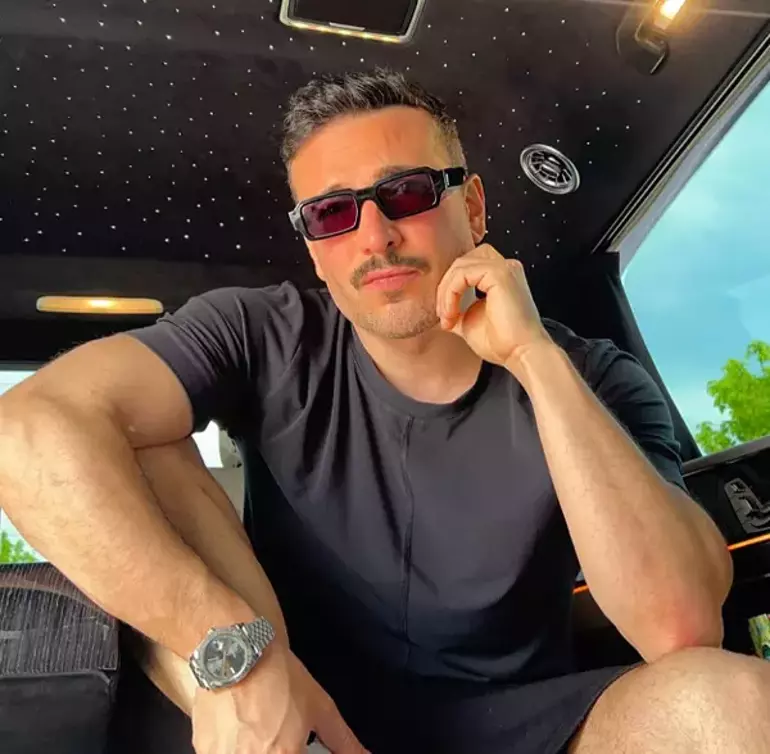 Oğuzhan Koç-2